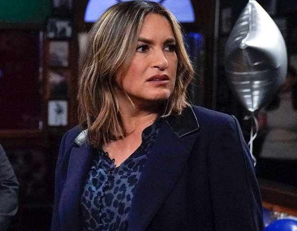 Law and Order: SVU Puts Olivia Benson Back in Therapy to Deal With Her Past